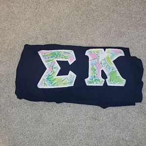 Sigma Kappa Shirt